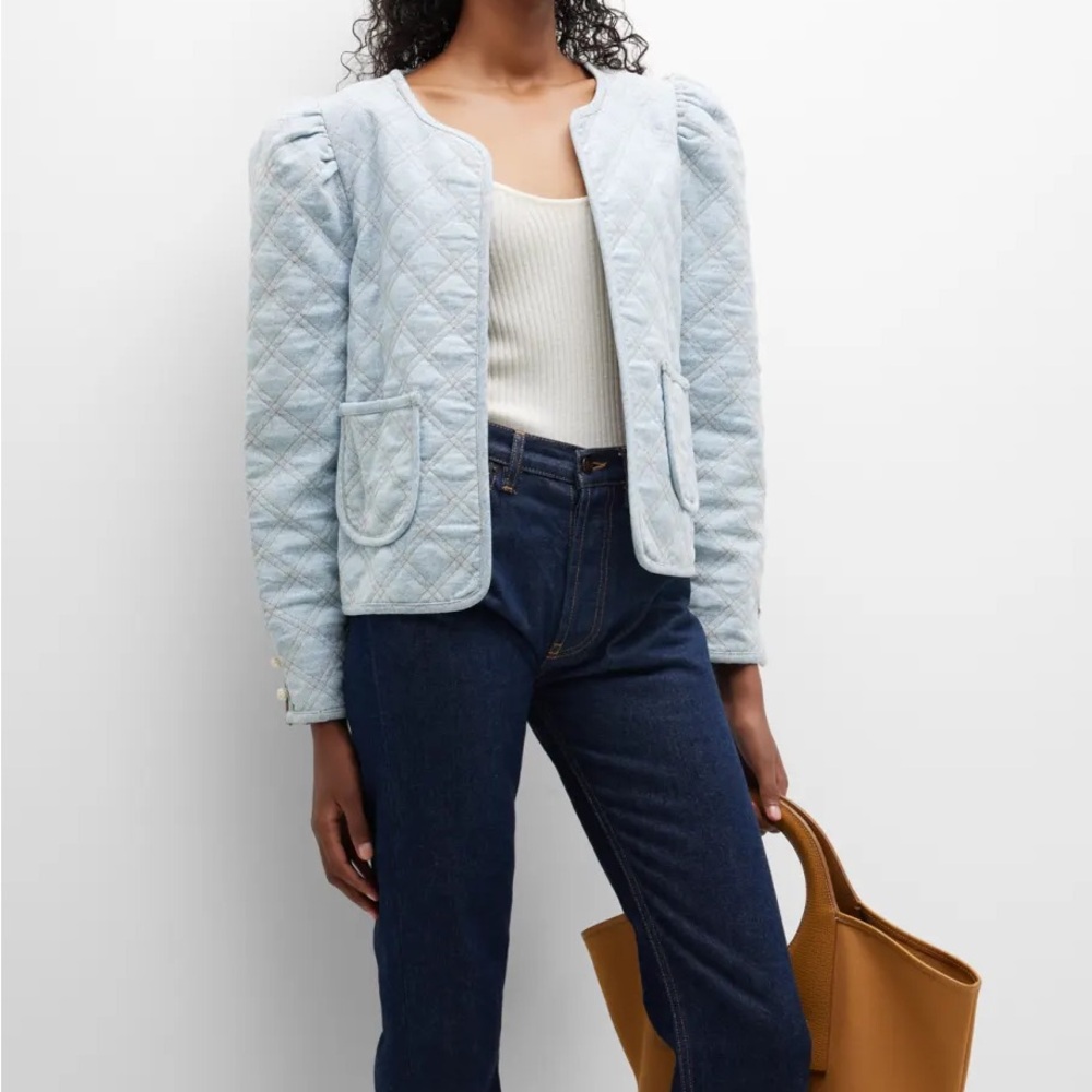 LOVE THE LABEL Olivier Jacket